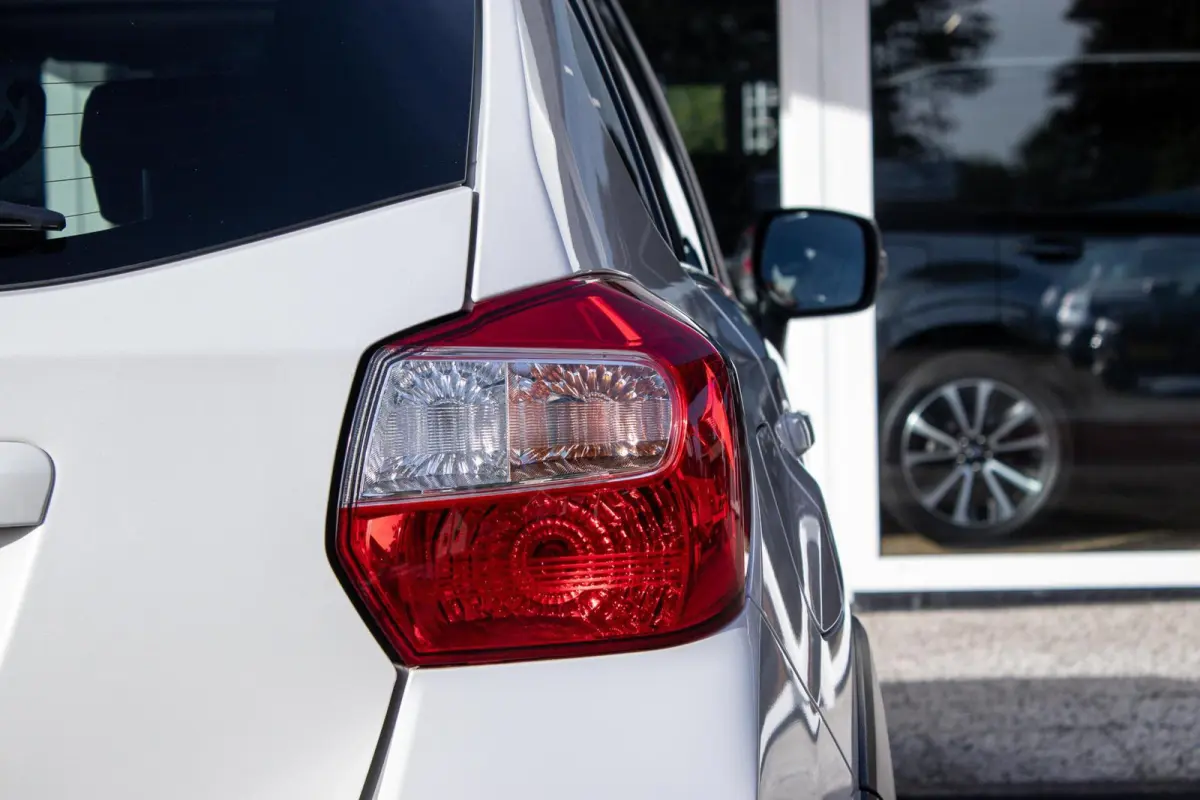 2.0 CVT Premium | Trekhaak | Navigatie | Lederen bekleding |