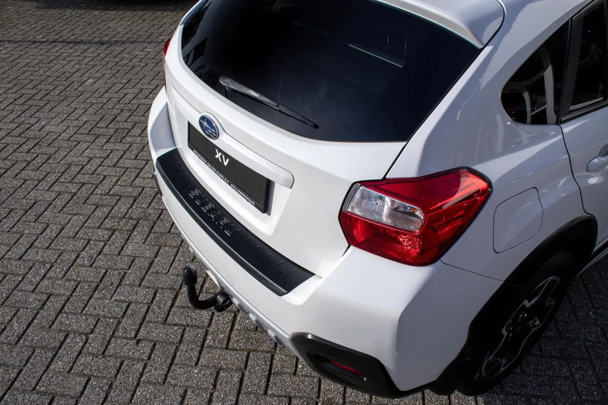 2.0 CVT Premium | Trekhaak | Navigatie | Lederen bekleding |
