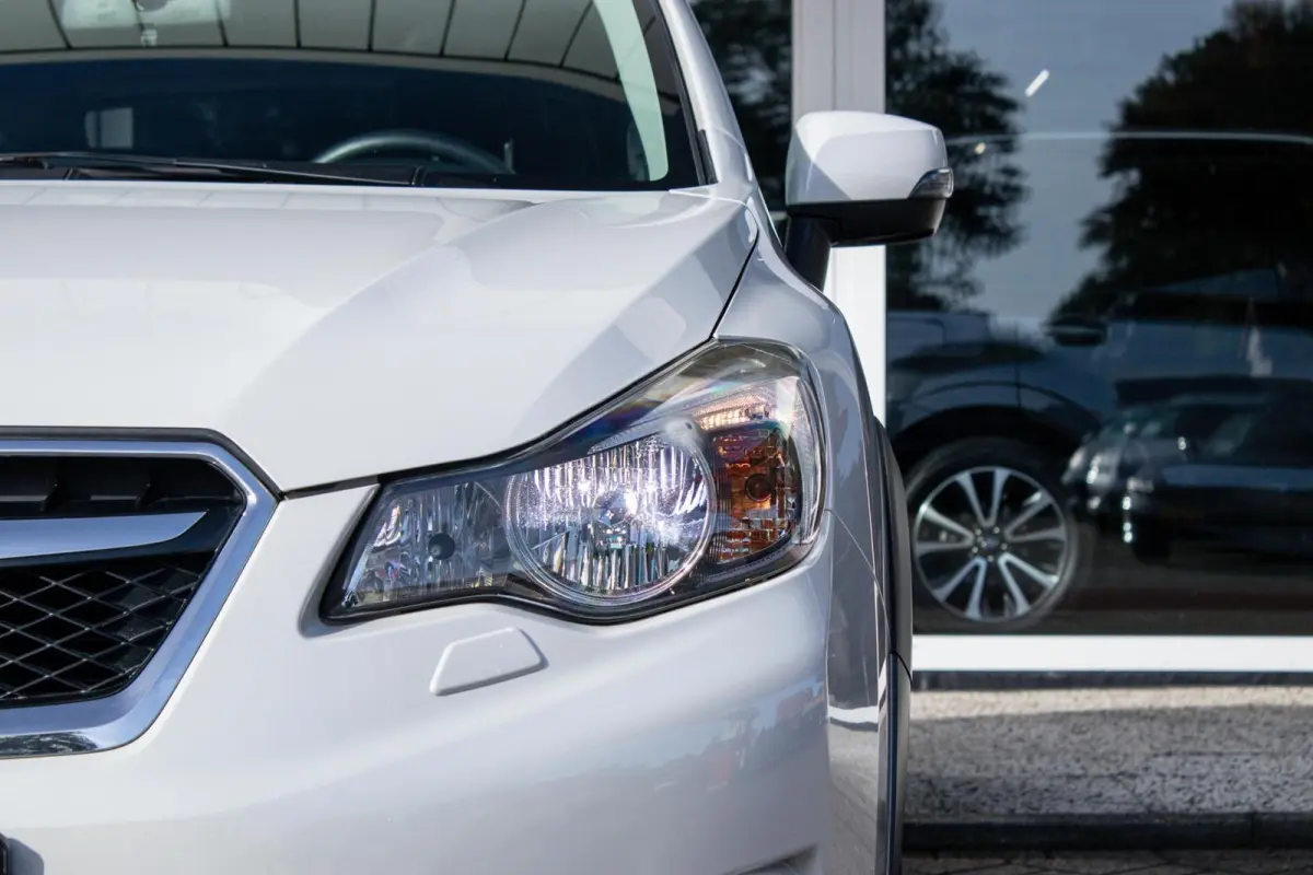 2.0 CVT Premium | Trekhaak | Navigatie | Lederen bekleding |