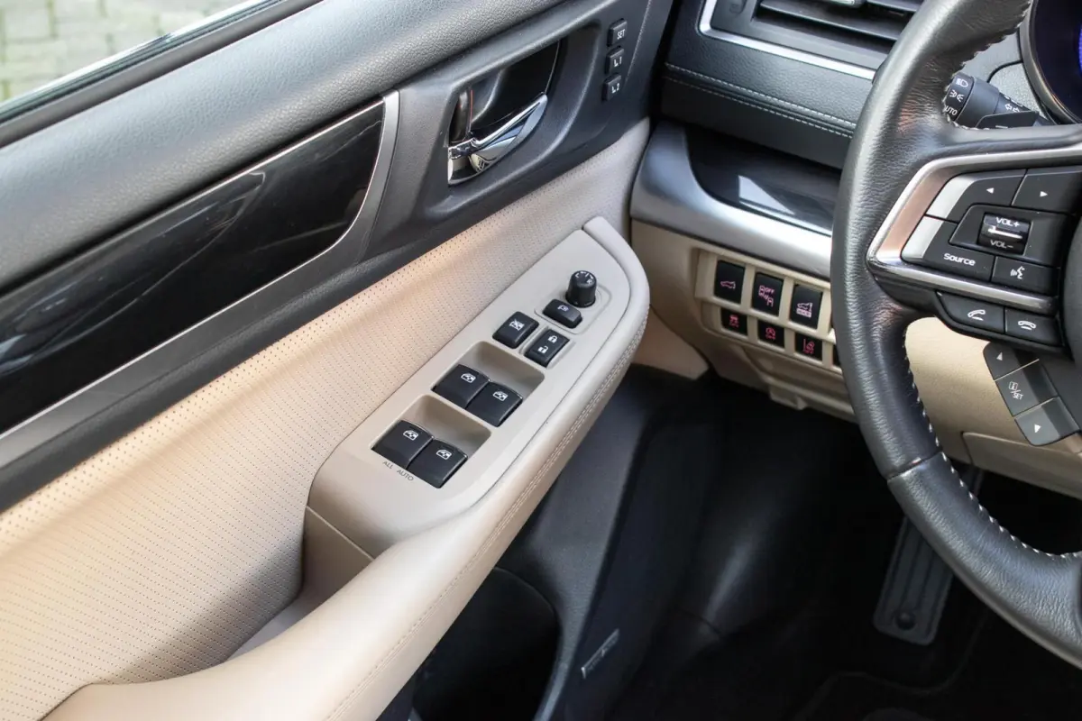 2.5 CVT Premium | Eyesight | Trekhaak | Navigatie