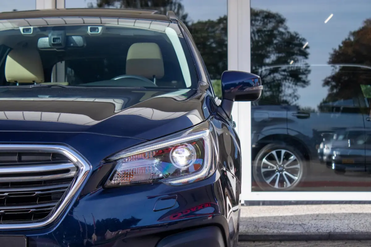 2.5 CVT Premium | Eyesight | Trekhaak | Navigatie