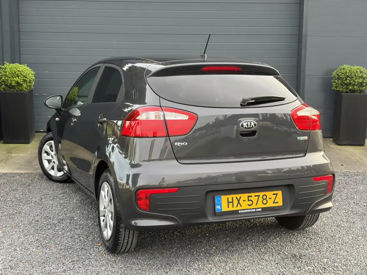 1.2 CVVT DynamicLine ✓Dealer Onderhouden✓Airco✓Cruise✓5 Deurs✓Zeer Zuinig✓N.A.P✓Apk tot 03-2027