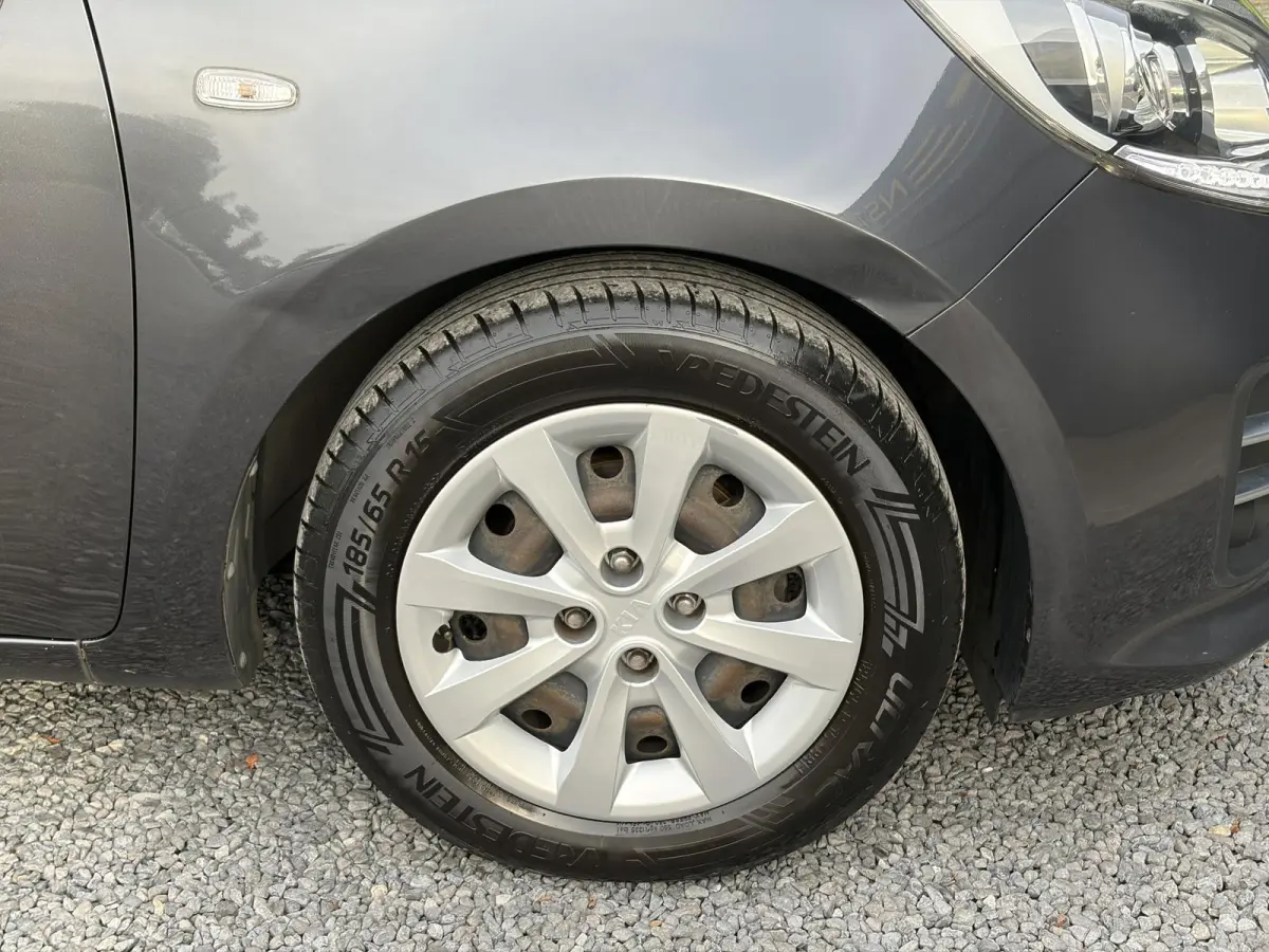 1.2 CVVT DynamicLine ✓Dealer Onderhouden✓Airco✓Cruise✓5 Deurs✓Zeer Zuinig✓N.A.P✓Apk tot 03-2027