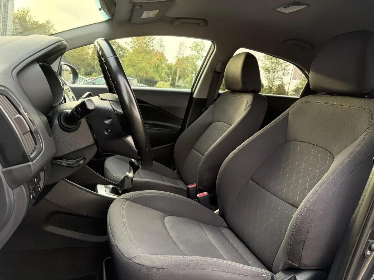 1.2 CVVT DynamicLine ✓Dealer Onderhouden✓Airco✓Cruise✓5 Deurs✓Zeer Zuinig✓N.A.P✓Apk tot 03-2027