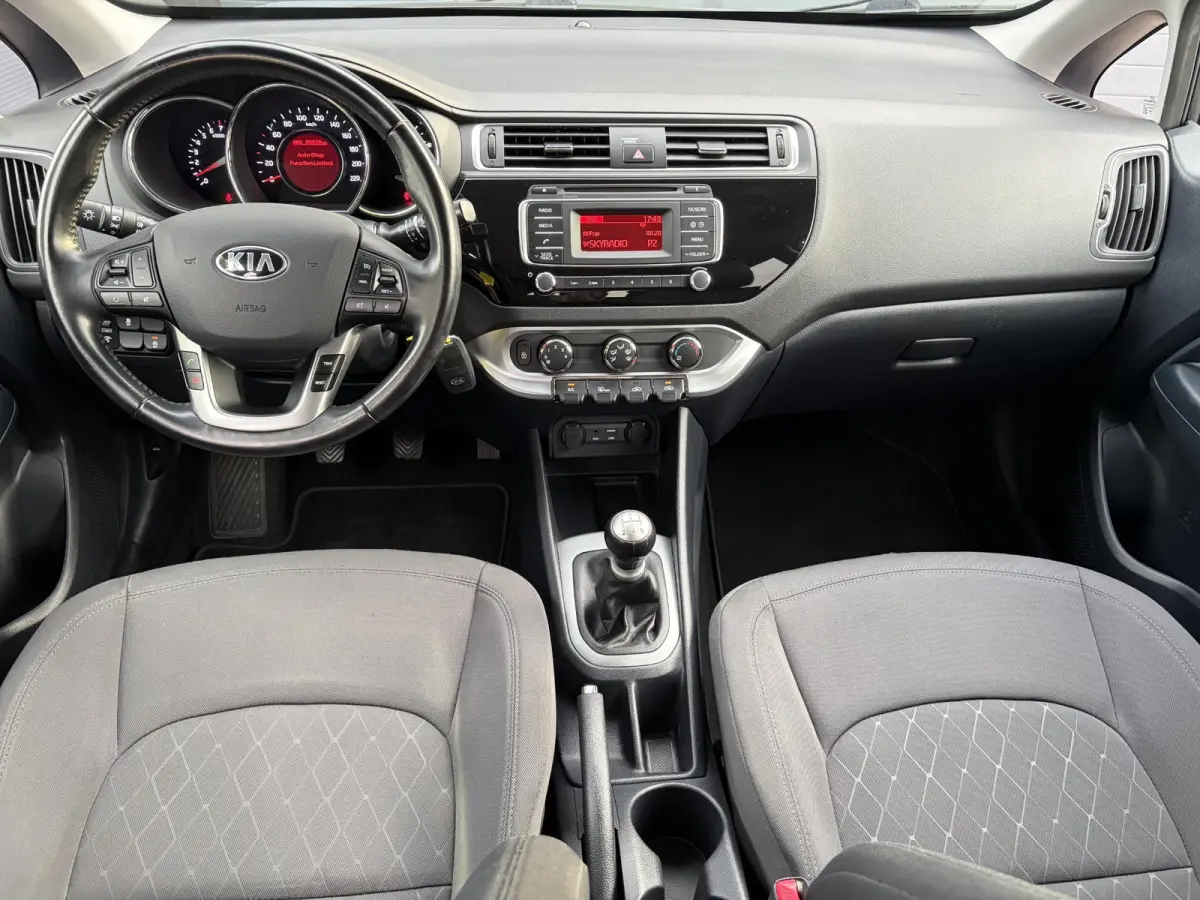 1.2 CVVT DynamicLine ✓Dealer Onderhouden✓Airco✓Cruise✓5 Deurs✓Zeer Zuinig✓N.A.P✓Apk tot 03-2027