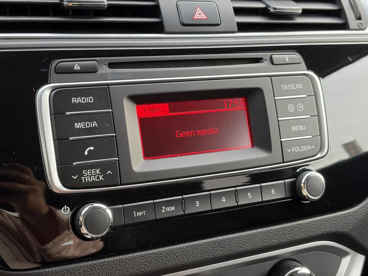 1.2 CVVT DynamicLine ✓Dealer Onderhouden✓Airco✓Cruise✓5 Deurs✓Zeer Zuinig✓N.A.P✓Apk tot 03-2027