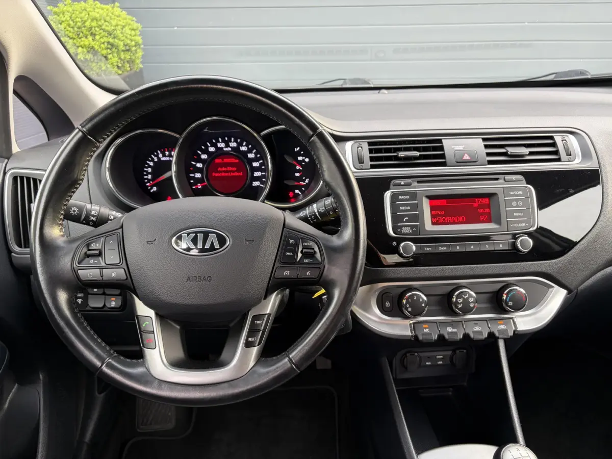 1.2 CVVT DynamicLine ✓Dealer Onderhouden✓Airco✓Cruise✓5 Deurs✓Zeer Zuinig✓N.A.P✓Apk tot 03-2027