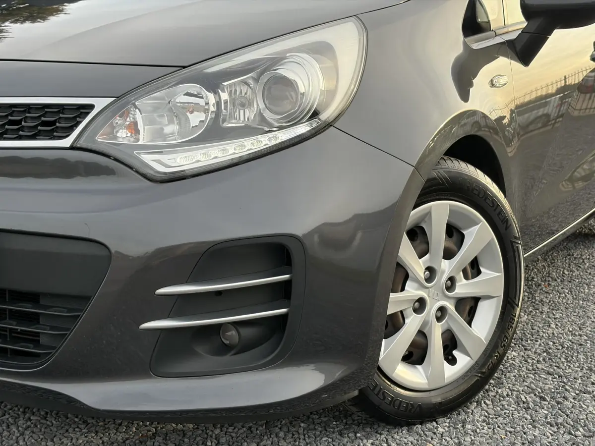 1.2 CVVT DynamicLine ✓Dealer Onderhouden✓Airco✓Cruise✓5 Deurs✓Zeer Zuinig✓N.A.P✓Apk tot 03-2027