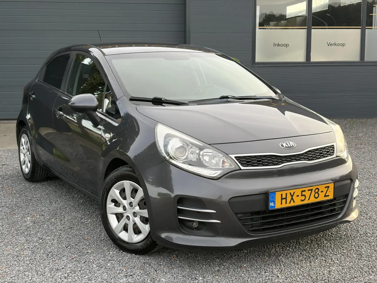 1.2 CVVT DynamicLine ✓Dealer Onderhouden✓Airco✓Cruise✓5 Deurs✓Zeer Zuinig✓N.A.P✓Apk tot 03-2027