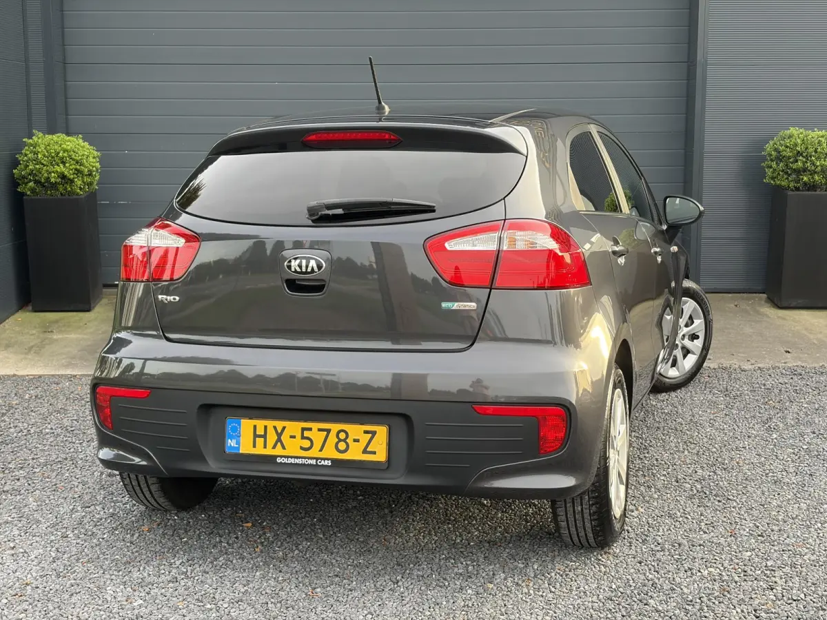1.2 CVVT DynamicLine ✓Dealer Onderhouden✓Airco✓Cruise✓5 Deurs✓Zeer Zuinig✓N.A.P✓Apk tot 03-2027
