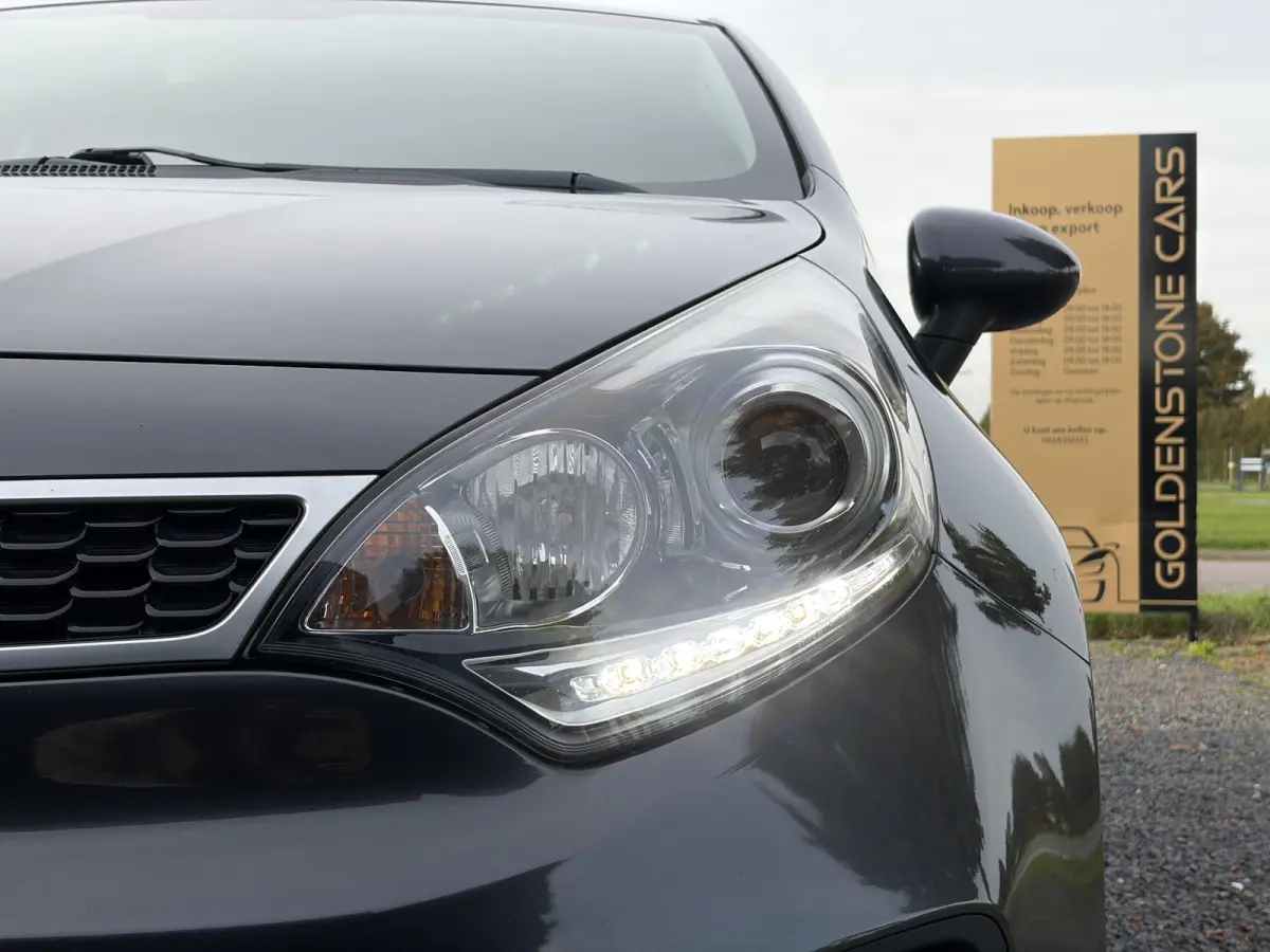 1.2 CVVT DynamicLine ✓Dealer Onderhouden✓Airco✓Cruise✓5 Deurs✓Zeer Zuinig✓N.A.P✓Apk tot 03-2027