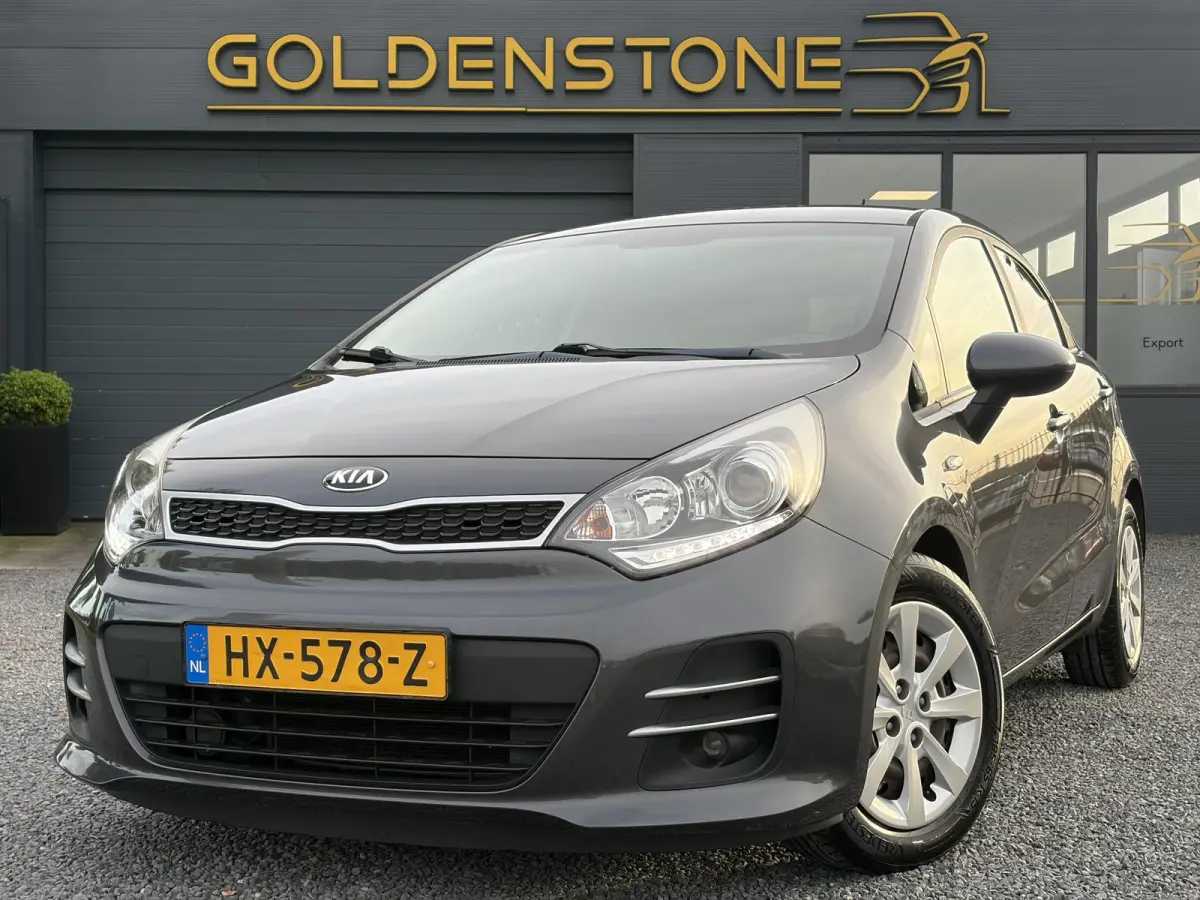 1.2 CVVT DynamicLine ✓Dealer Onderhouden✓Airco✓Cruise✓5 Deurs✓Zeer Zuinig✓N.A.P✓Apk tot 03-2027