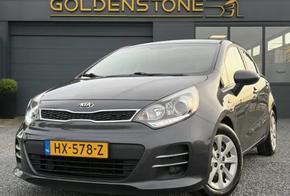 1.2 CVVT DynamicLine ✓Dealer Onderhouden✓Airco✓Cruise✓5 Deurs✓Zeer Zuinig✓N.A.P✓Apk tot 03-2027