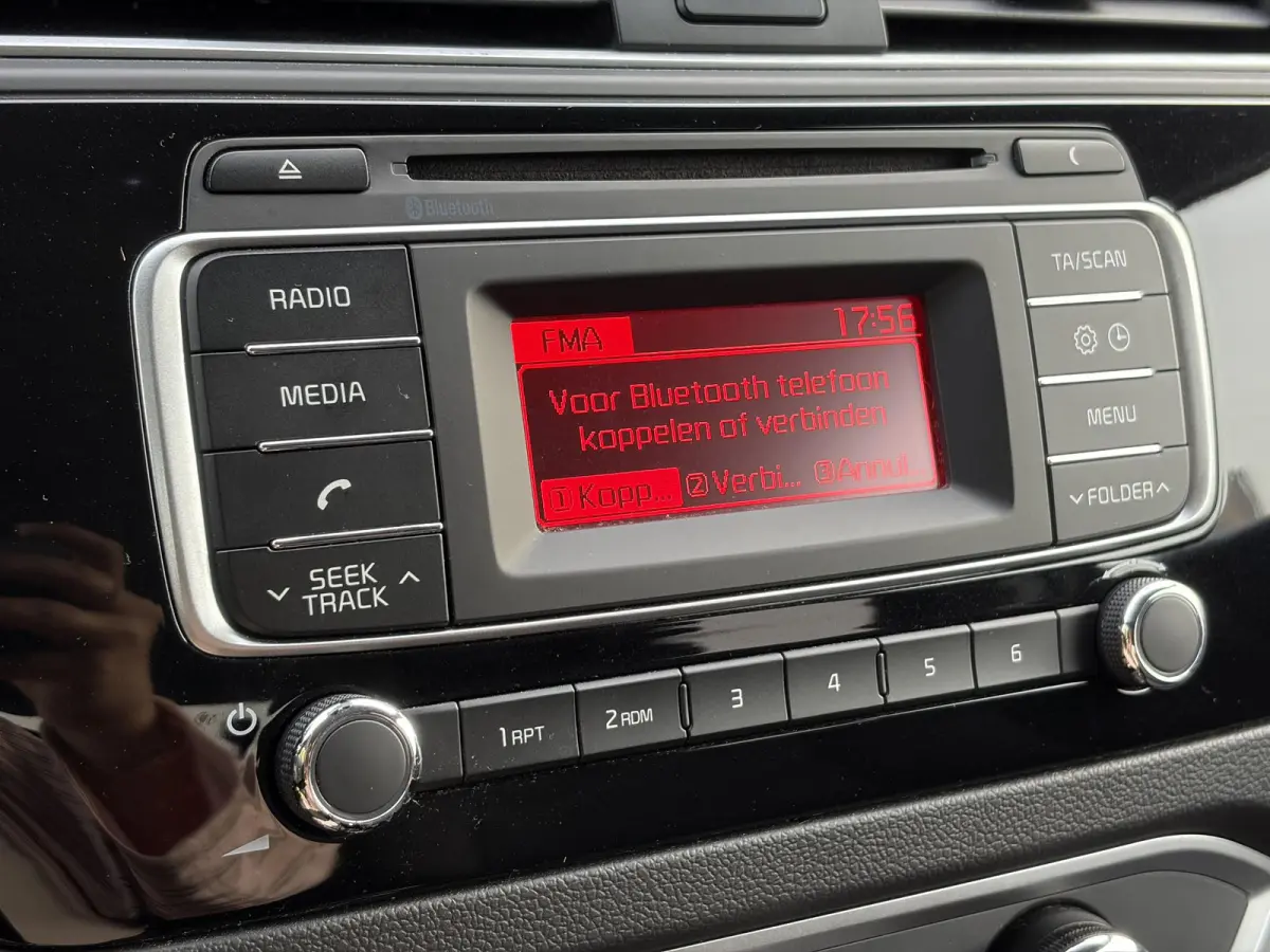 1.2 CVVT DynamicLine ✓Dealer Onderhouden✓Airco✓Cruise✓5 Deurs✓Zeer Zuinig✓N.A.P✓Apk tot 03-2027