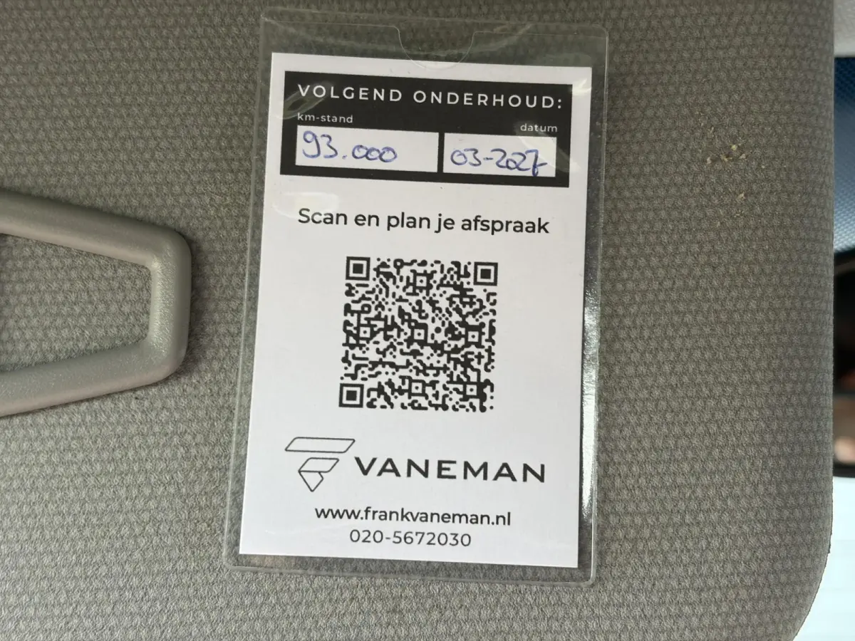 1.2 CVVT DynamicLine ✓Dealer Onderhouden✓Airco✓Cruise✓5 Deurs✓Zeer Zuinig✓N.A.P✓Apk tot 03-2027