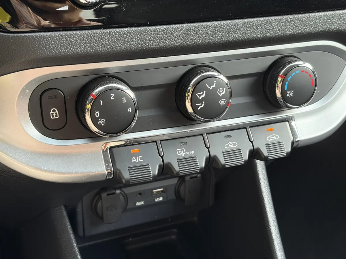 1.2 CVVT DynamicLine ✓Dealer Onderhouden✓Airco✓Cruise✓5 Deurs✓Zeer Zuinig✓N.A.P✓Apk tot 03-2027