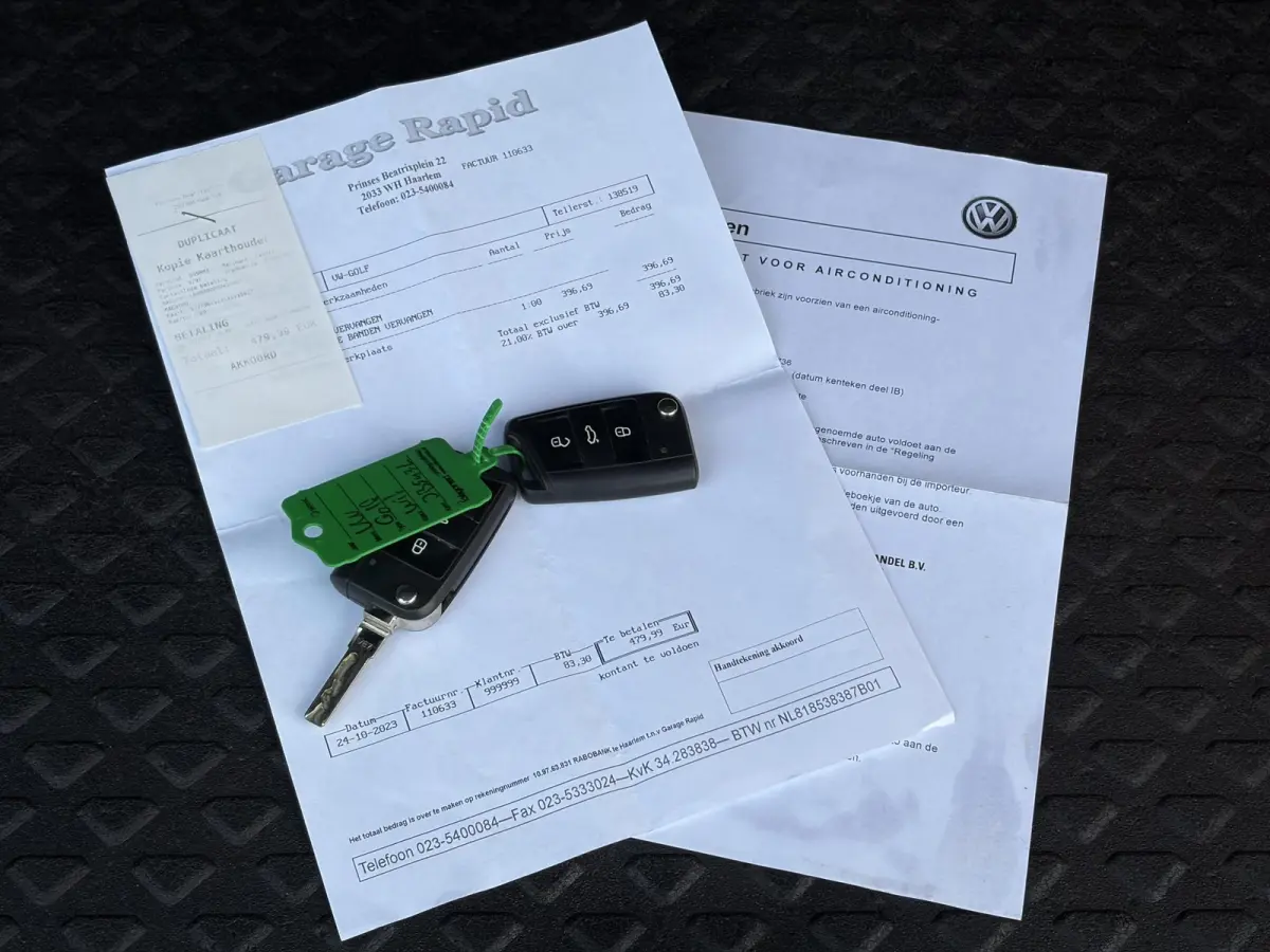 1.0 TSI Business Edition Connected ✓2e Eigenaar✓Camera✓Navi✓Net beurt gehad✓Clima✓Cruise✓6 Bak✓116pk✓Pdc V+A✓Lm velgen✓N.A.P✓Apk tot 11-2027