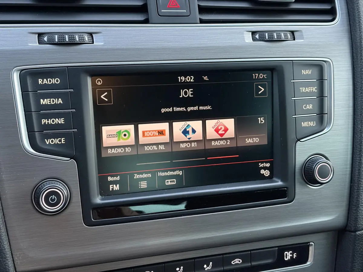 1.0 TSI Business Edition Connected ✓2e Eigenaar✓Camera✓Navi✓Net beurt gehad✓Clima✓Cruise✓6 Bak✓116pk✓Pdc V+A✓Lm velgen✓N.A.P✓Apk tot 11-2027