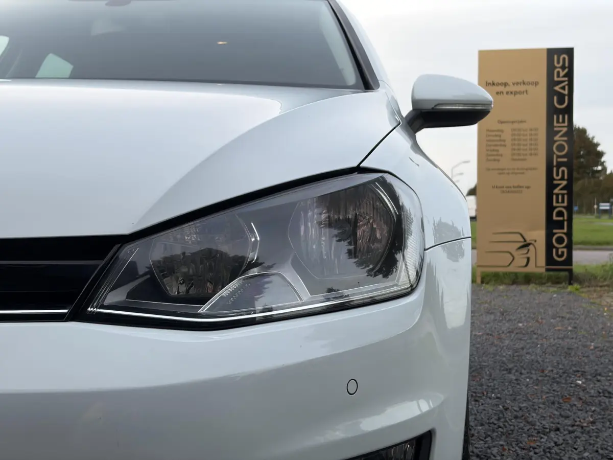 1.0 TSI Business Edition Connected ✓2e Eigenaar✓Camera✓Navi✓Net beurt gehad✓Clima✓Cruise✓6 Bak✓116pk✓Pdc V+A✓Lm velgen✓N.A.P✓Apk tot 11-2027