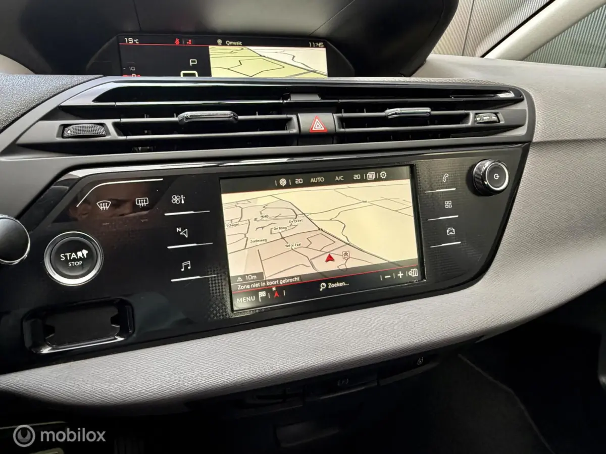 130pk Feel I Automaat I Navi I