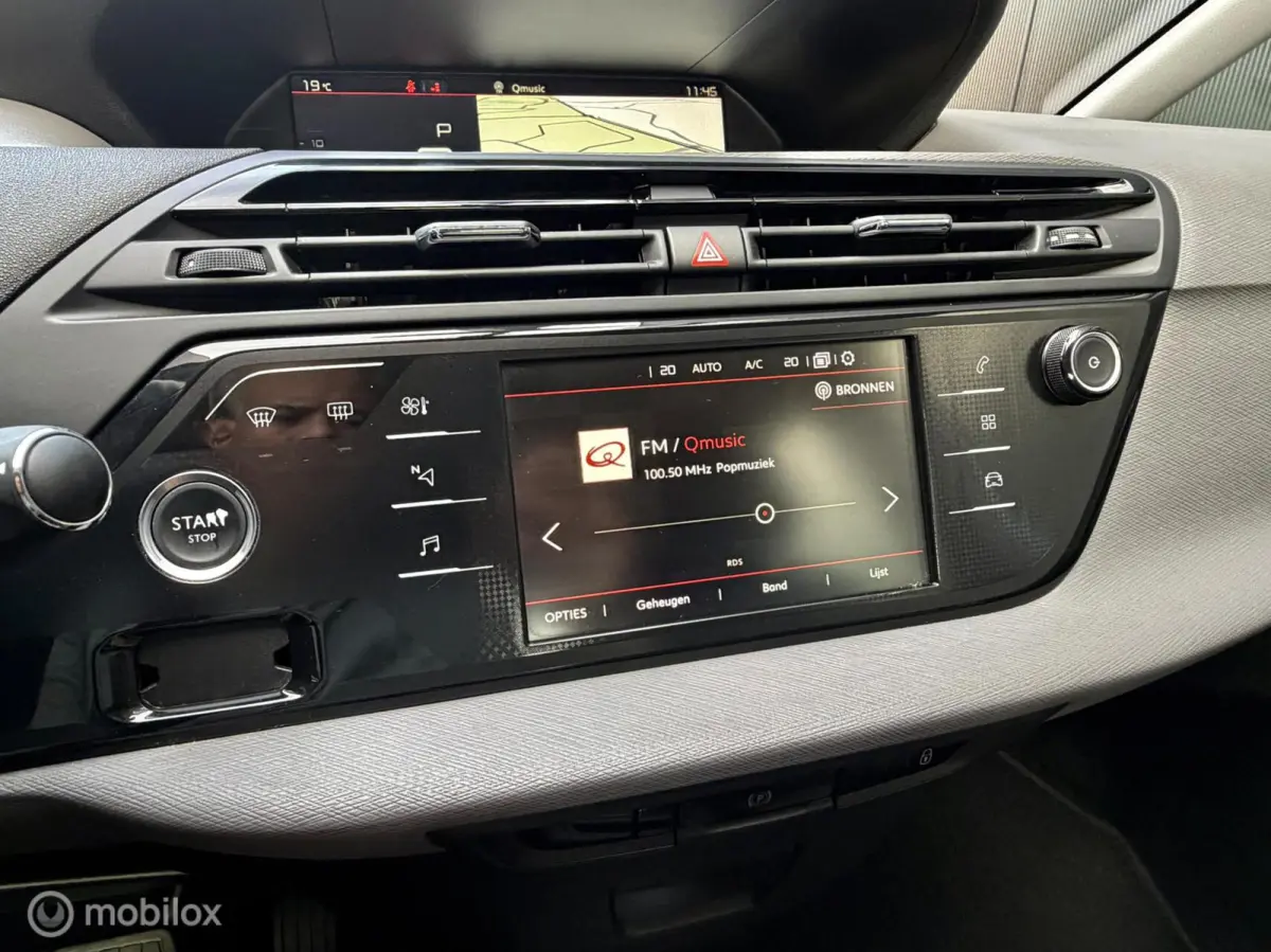 130pk Feel I Automaat I Navi I