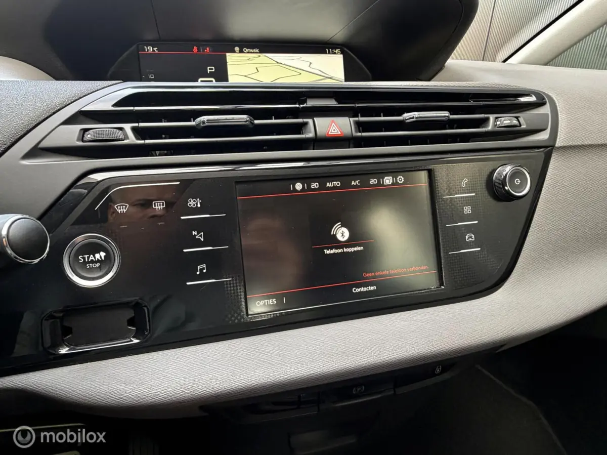 130pk Feel I Automaat I Navi I