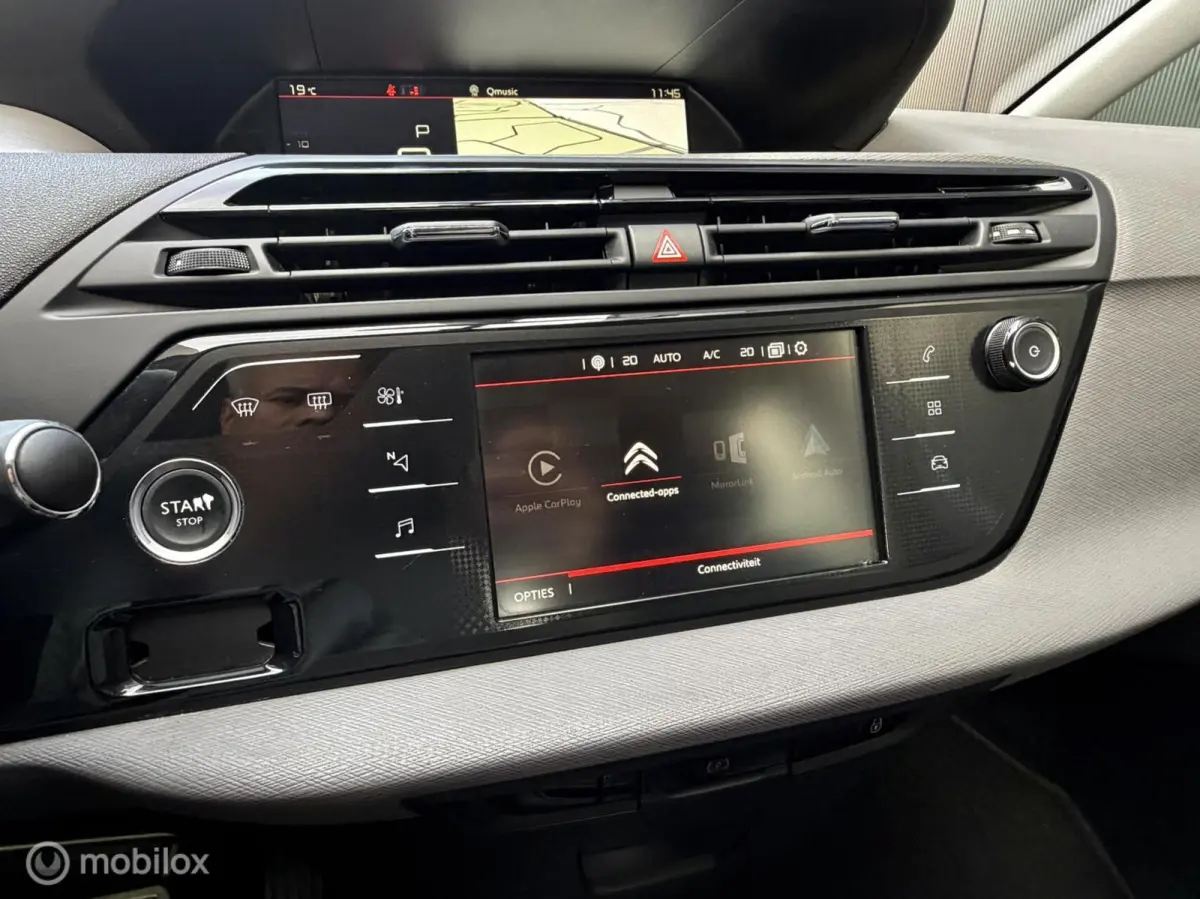130pk Feel I Automaat I Navi I