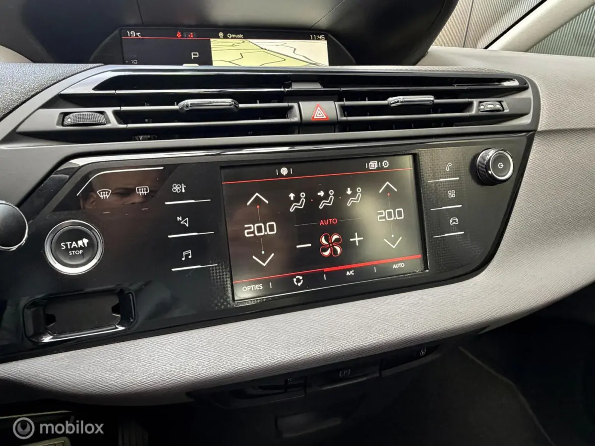 130pk Feel I Automaat I Navi I