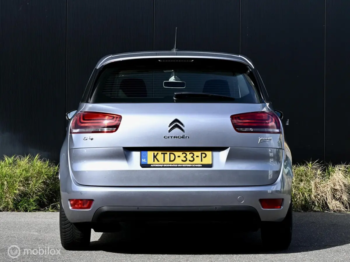 130pk Feel I Automaat I Navi I