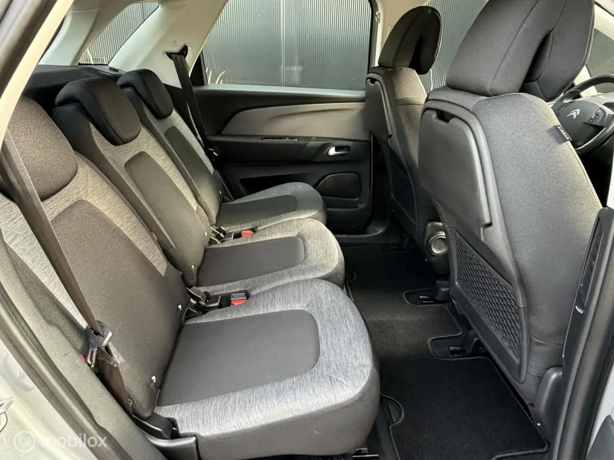 130pk Feel I Automaat I Navi I