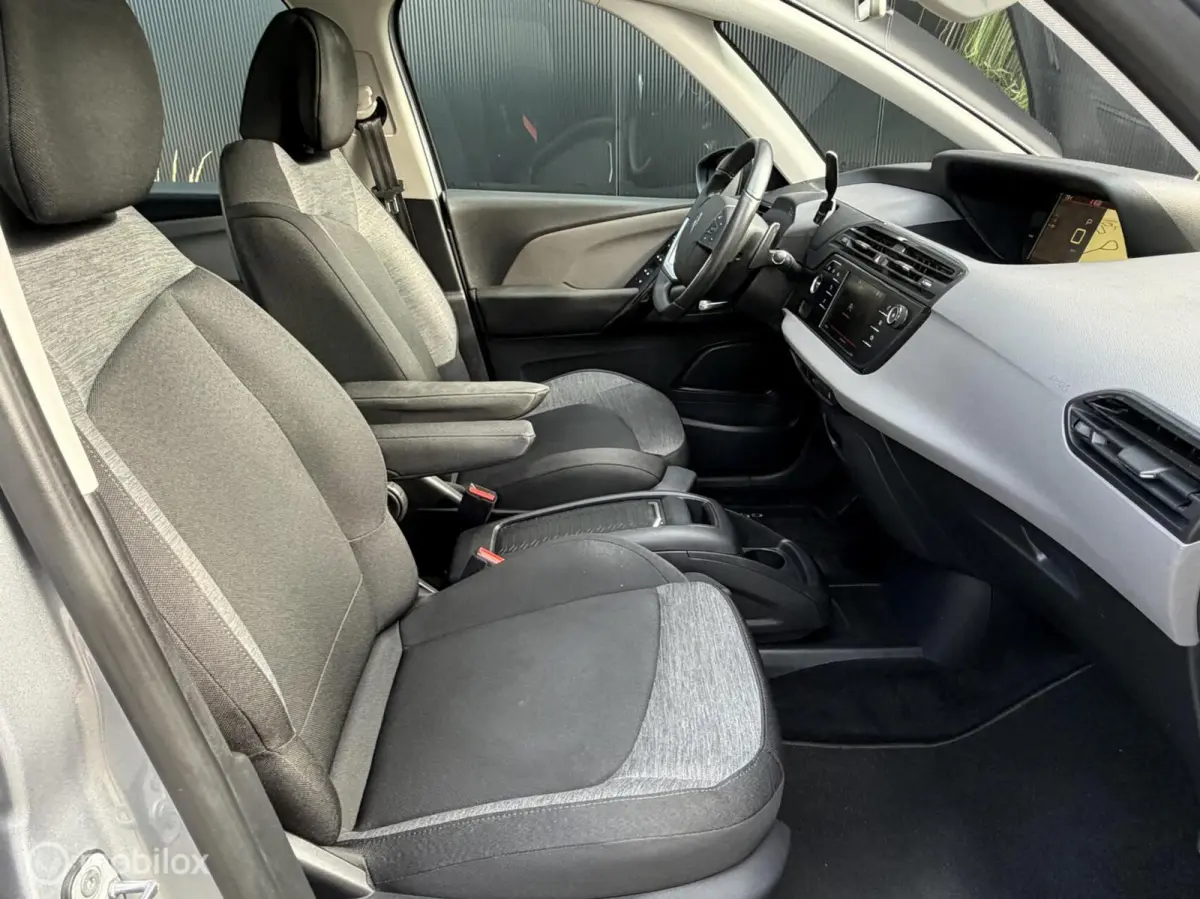130pk Feel I Automaat I Navi I