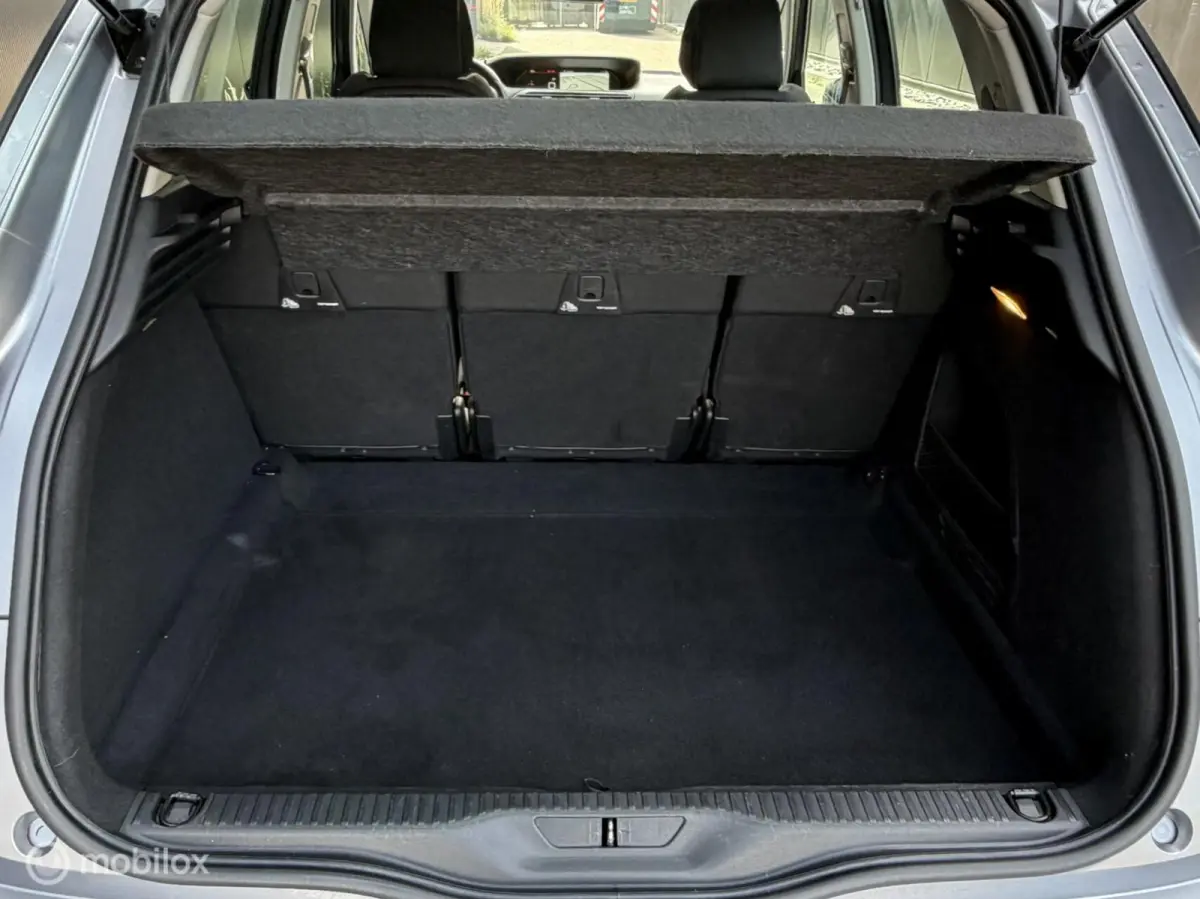130pk Feel I Automaat I Navi I