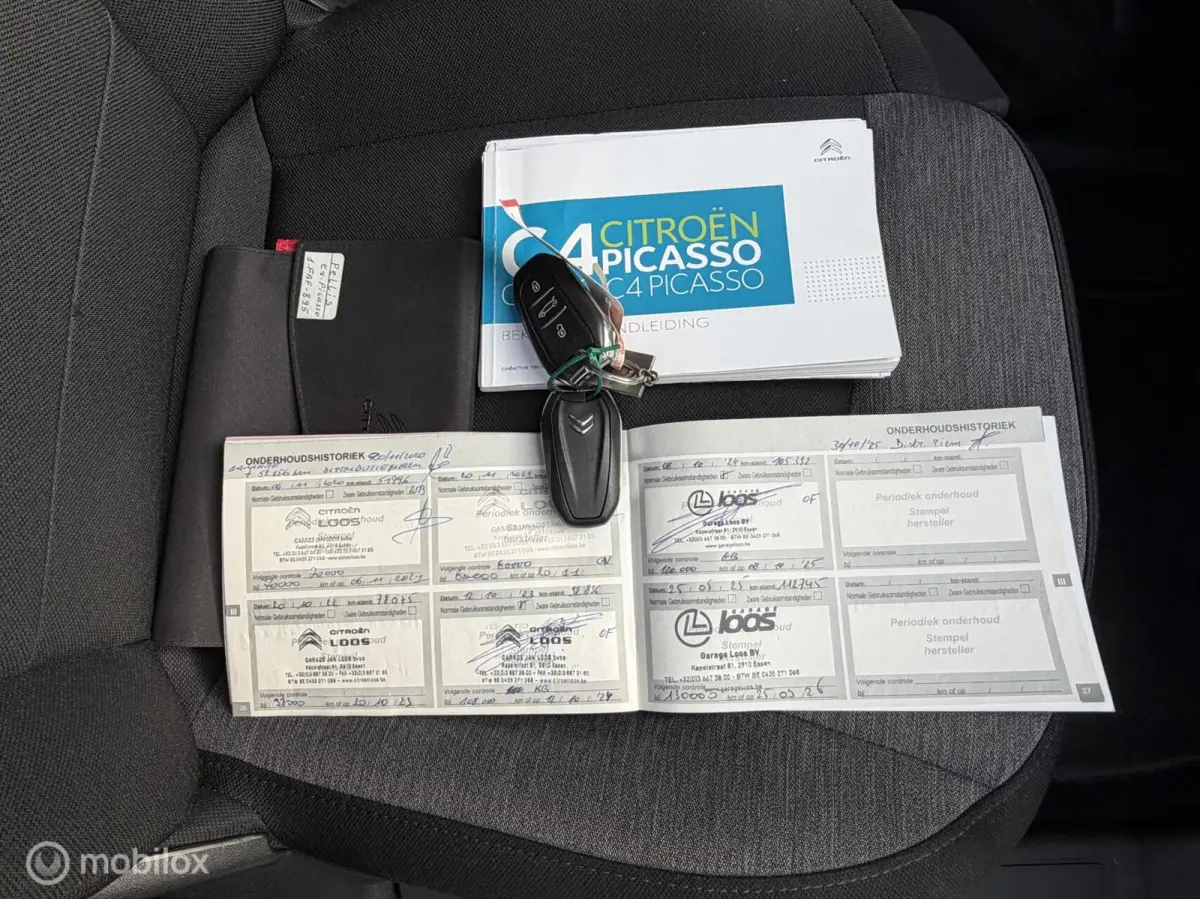 130pk Feel I Automaat I Navi I