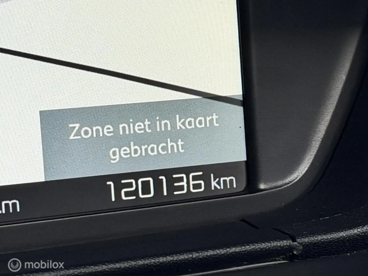 130pk Feel I Automaat I Navi I