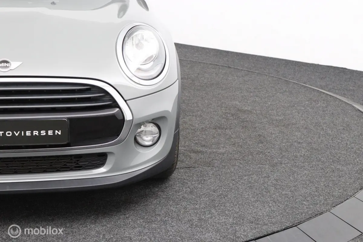 1.5 Cooper Business | PANO | NAVI | CRUISE| CLIMATE| 16"