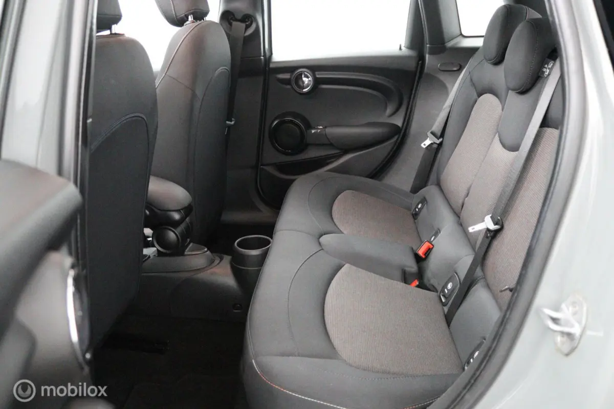1.5 Cooper Business | PANO | NAVI | CRUISE| CLIMATE| 16"