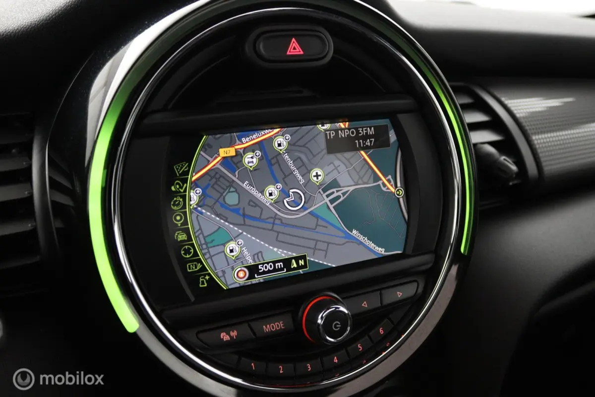 1.5 Cooper Business | PANO | NAVI | CRUISE| CLIMATE| 16"