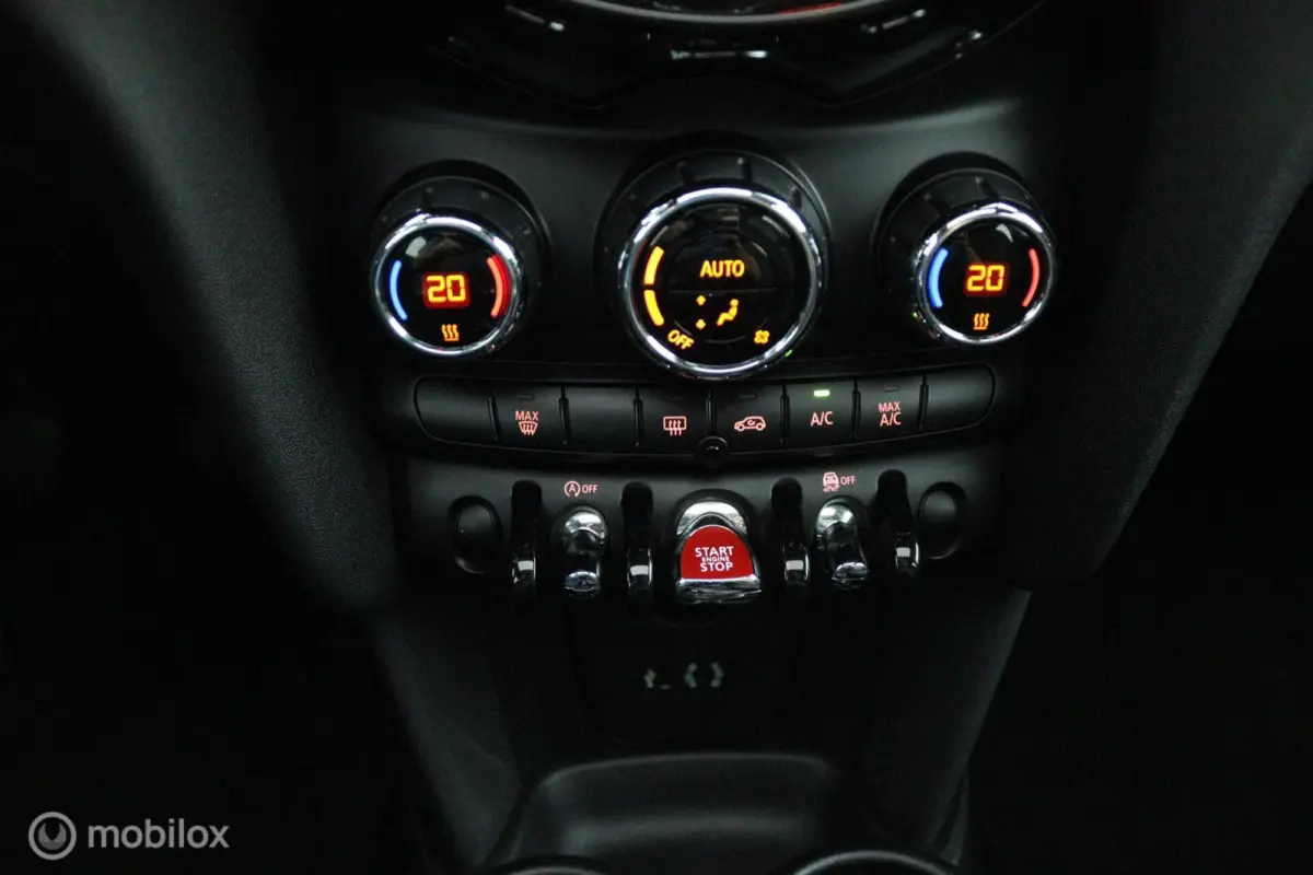 1.5 Cooper Business | PANO | NAVI | CRUISE| CLIMATE| 16"