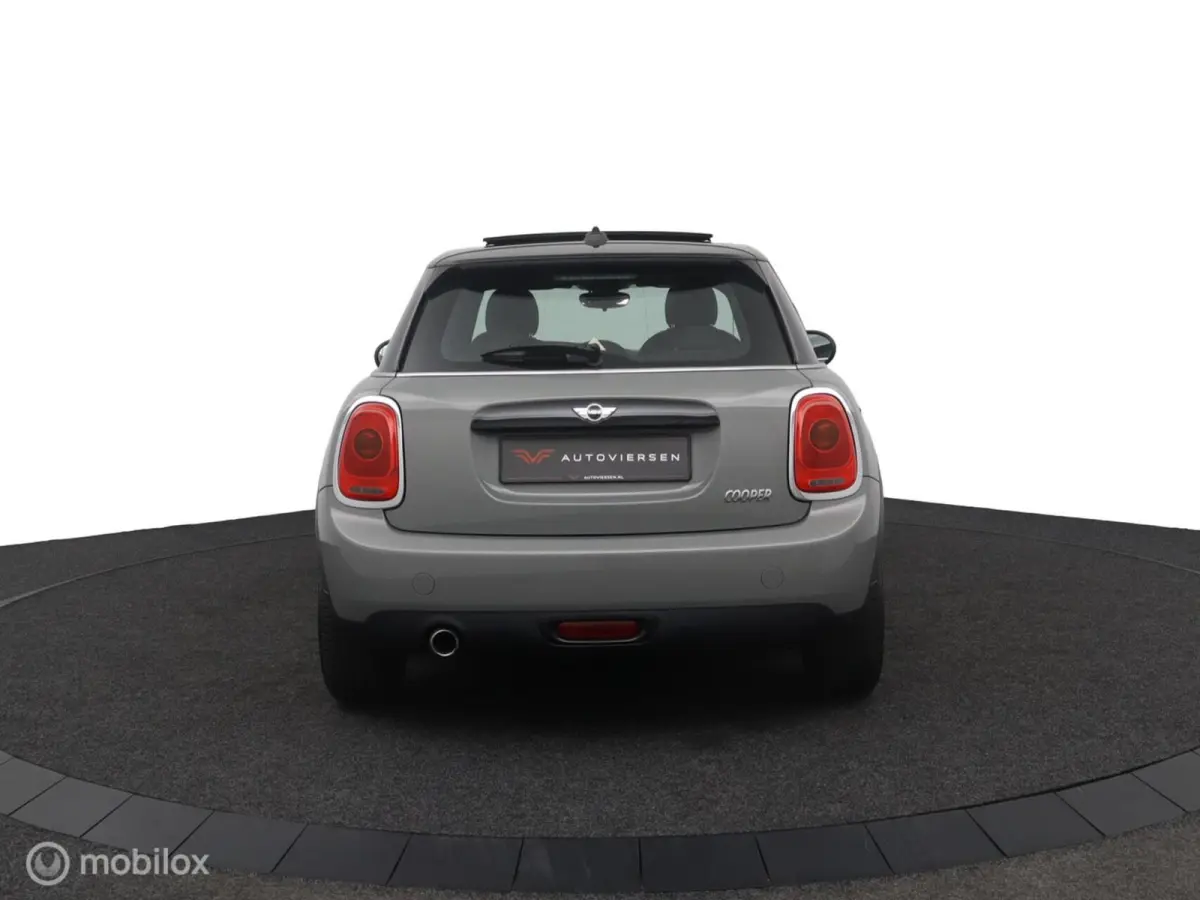 1.5 Cooper Business | PANO | NAVI | CRUISE| CLIMATE| 16"