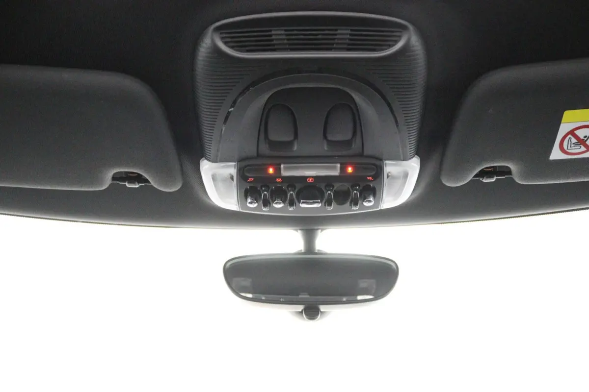 1.5 Cooper Business | PANO | NAVI | CRUISE| CLIMATE| 16"