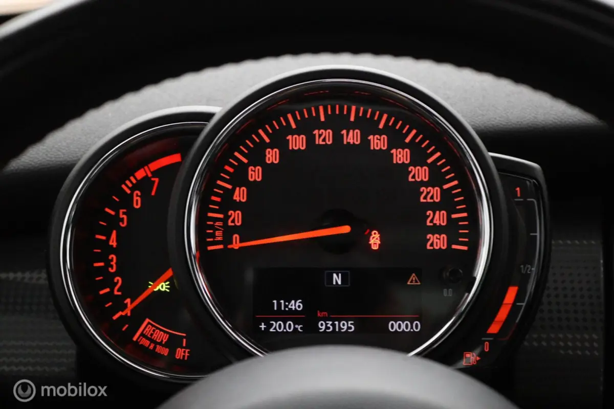 1.5 Cooper Business | PANO | NAVI | CRUISE| CLIMATE| 16"