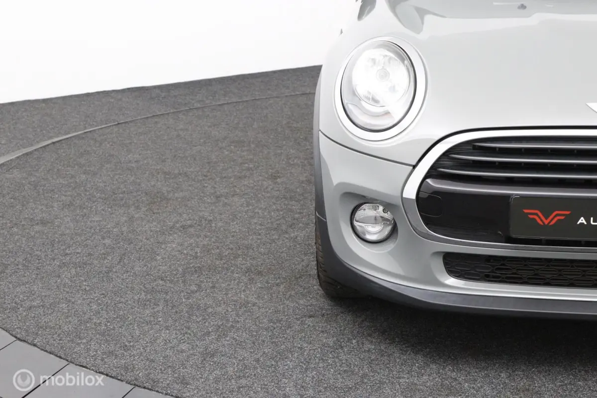 1.5 Cooper Business | PANO | NAVI | CRUISE| CLIMATE| 16"