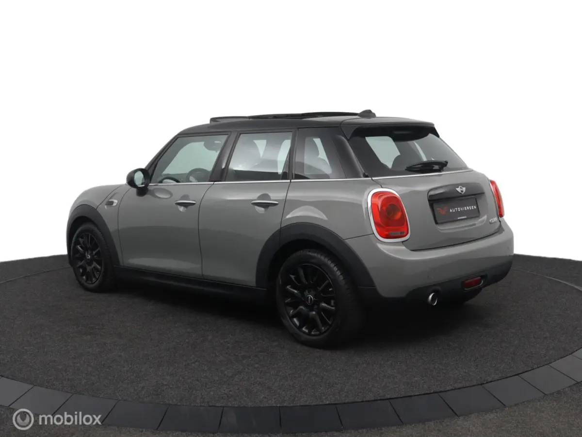 1.5 Cooper Business | PANO | NAVI | CRUISE| CLIMATE| 16"