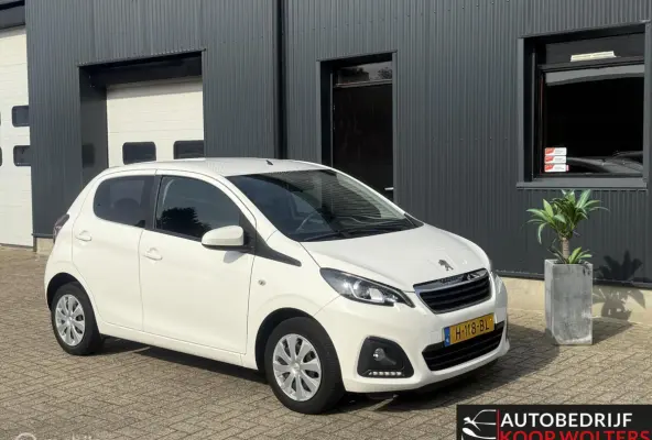 1.0 e-VTi 2020*A/C* Camera *