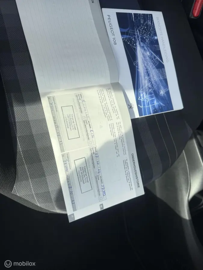 1.0 e-VTi 2020*A/C* Camera *