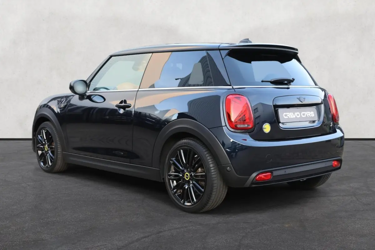 Classic 33 kWh | PANO | Keyless | SOH 97.0% |