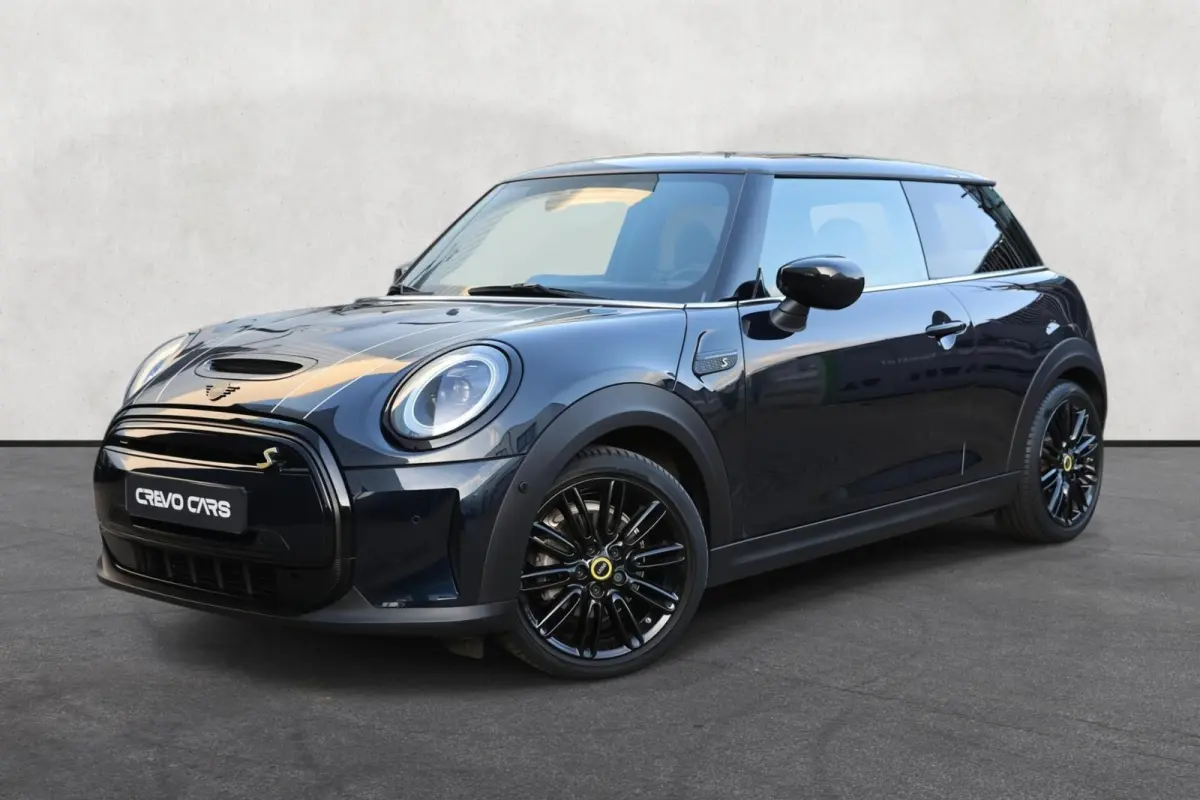Classic 33 kWh | PANO | Keyless | SOH 97.0% |