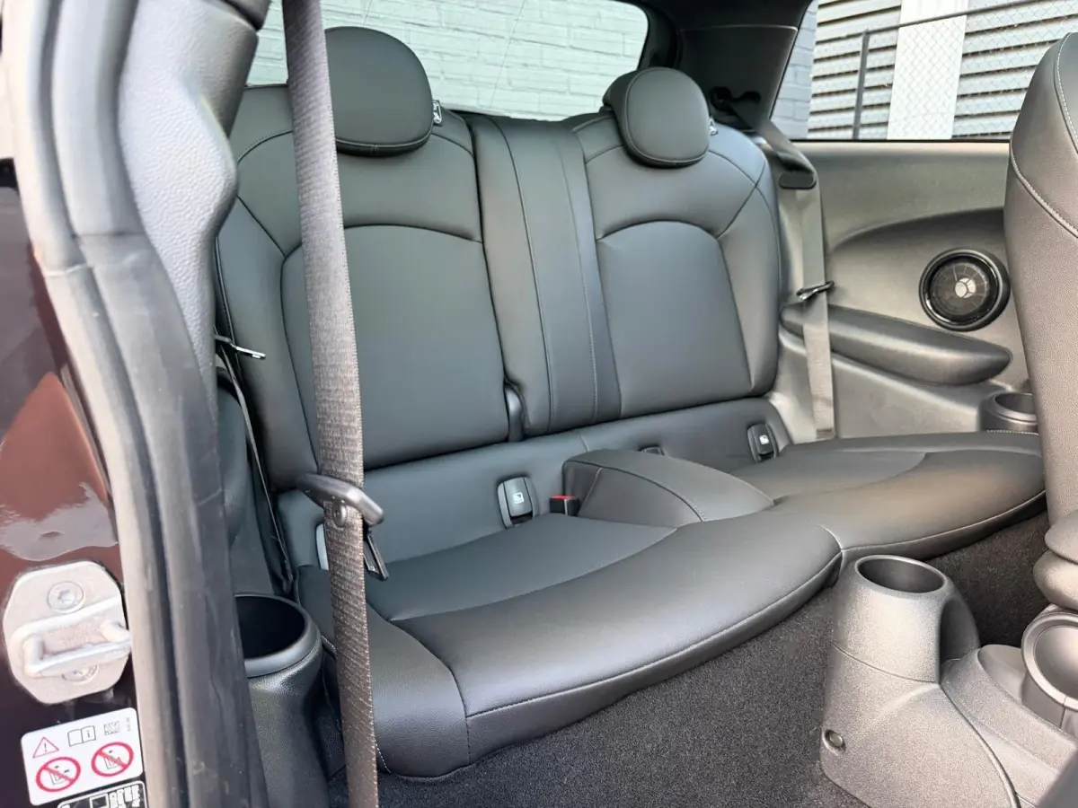 Classic 33 kWh | PANO | Keyless | SOH 97.0% |