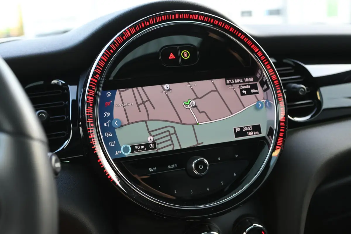 Classic 33 kWh | PANO | Keyless | SOH 97.0% |