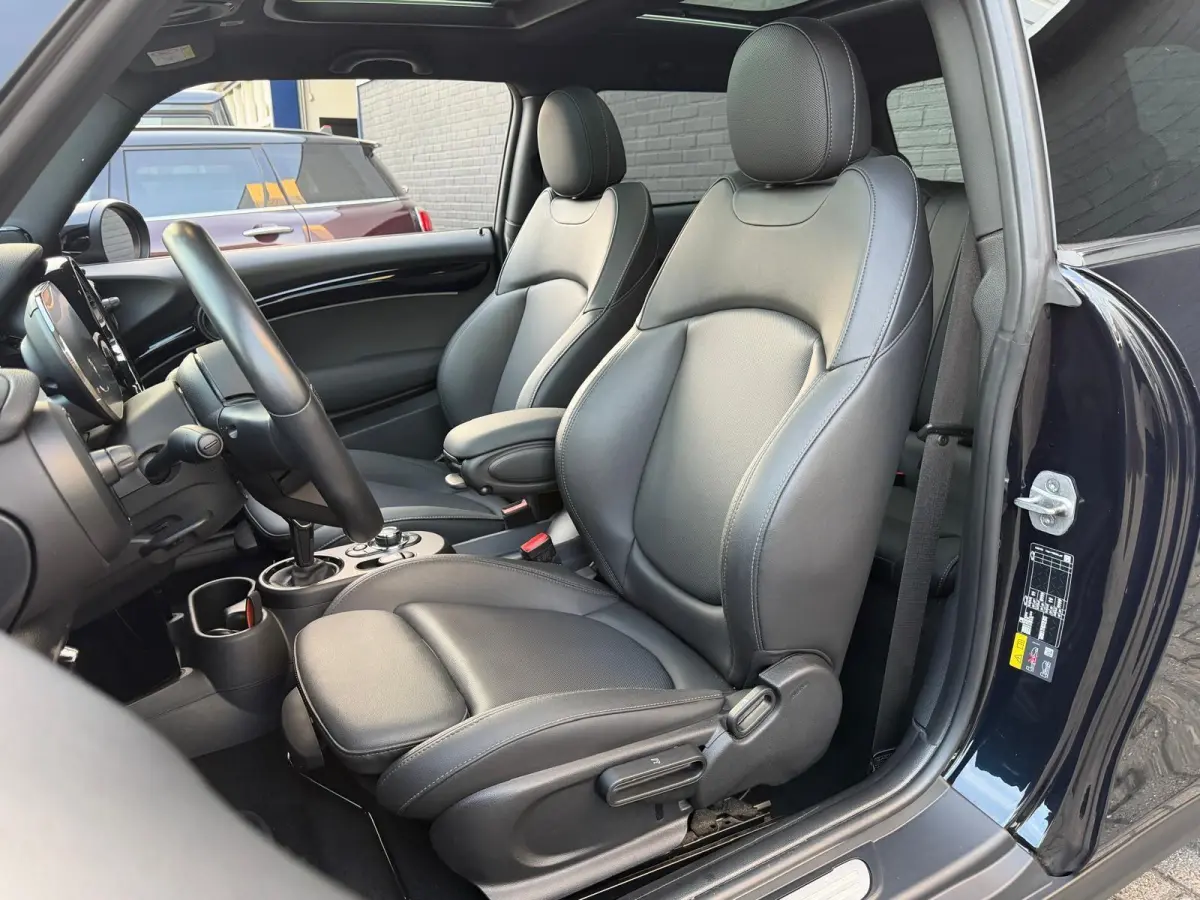 Classic 33 kWh | PANO | Keyless | SOH 97.0% |
